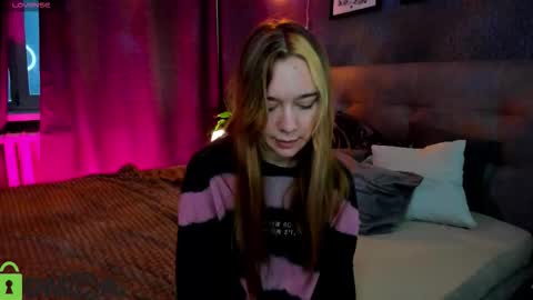 Jessie online show from 10/12/25, 01:15