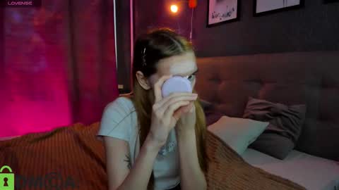 Jessie online show from 10/13/25, 07:30