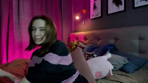 Jessie online show from 06/14/26, 09:22
