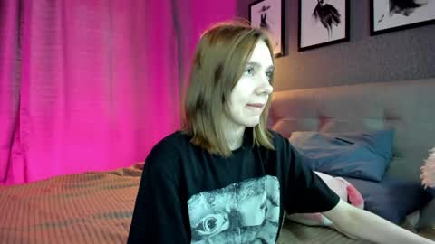 Jessie online show from 06/20/26, 09:23