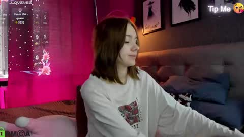 Jessie online show from 06/21/26, 09:23