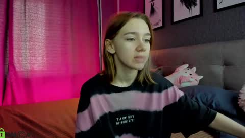 Jessie online show from 06/27/26, 09:25