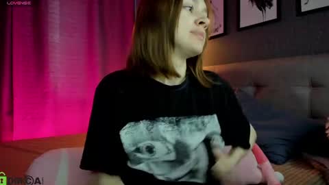 Jessie online show from 06/30/26, 09:32