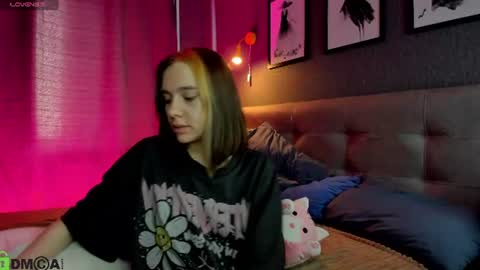Jessie online show from 07/05/26, 09:27