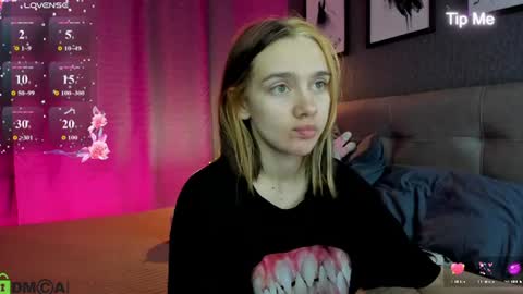 Jessie online show from 07/11/26, 09:23