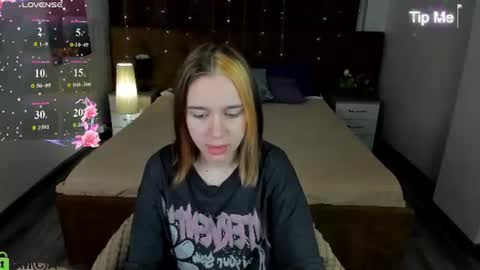 Jessie online show from 07/15/26, 02:39