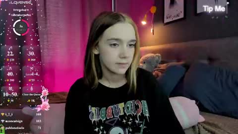 Jessie online show from 07/20/26, 10:39