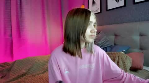 Jessie online show from 07/26/26, 09:16