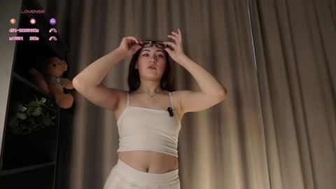 Snapshot of jessiezierden chatting on 05/31/26, 12:34 Stacy online show from 05/31/26, 12:34