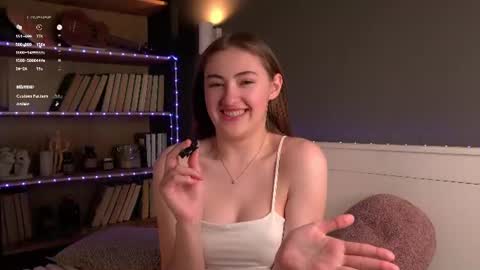 Snapshot of jessiezierden chatting on 06/13/26, 01:20 Stacy online show from 06/13/26, 01:20