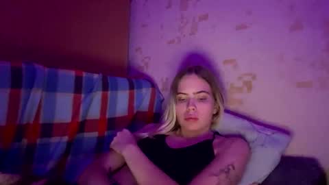 jessika_evans online show from 01/16/26, 09:19