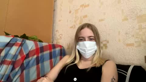 jessika_evans online show from 04/16/26, 09:43