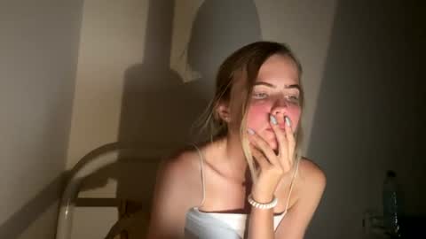jessika_evans online show from 07/27/26, 09:33