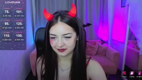 jessika_pinkman online show from 11/01/25, 02:08