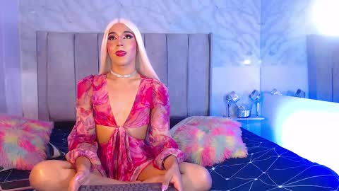 JESS online show from 12/10/24, 04:34