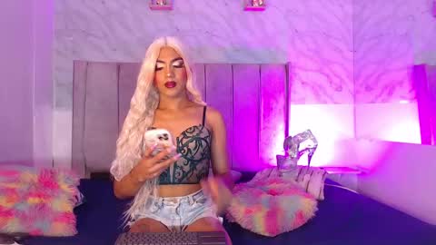 JESS online show from 12/15/24, 11:12