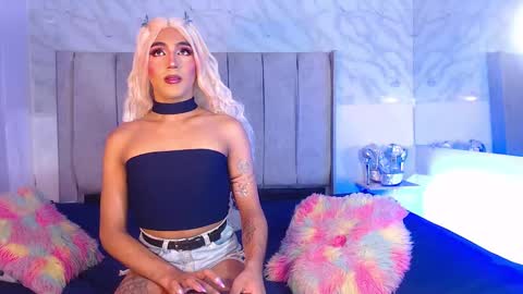 JESS online show from 12/18/24, 01:37