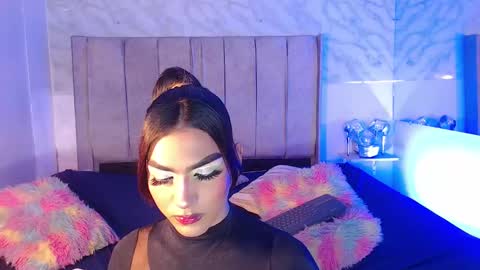 JESS online show from 12/19/24, 02:01