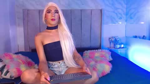 JESS online show from 12/21/24, 02:41