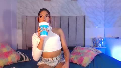 JESS online show from 12/22/24, 05:12