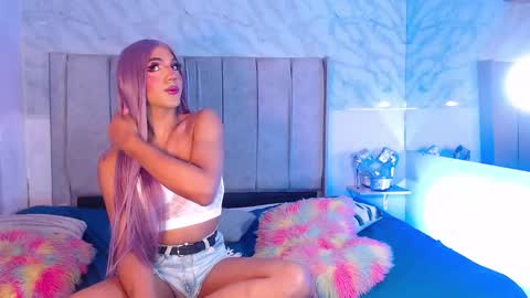 JESS online show from 12/24/24, 04:22