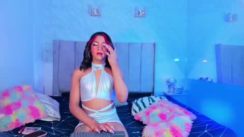 JESS online show from 12/30/24, 03:57