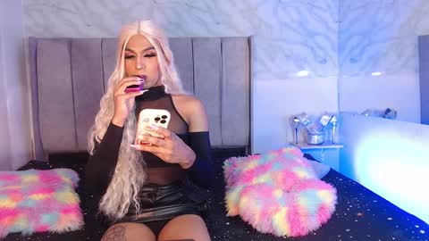 JESS online show from 01/09/25, 09:47