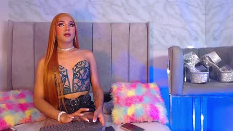 JESS online show from 01/12/25, 07:43