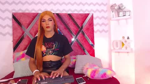 JESS online show from 01/14/25, 03:53