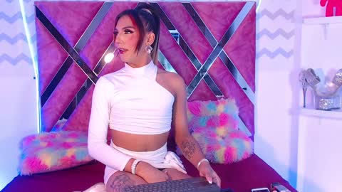 JESS online show from 02/04/25, 04:26