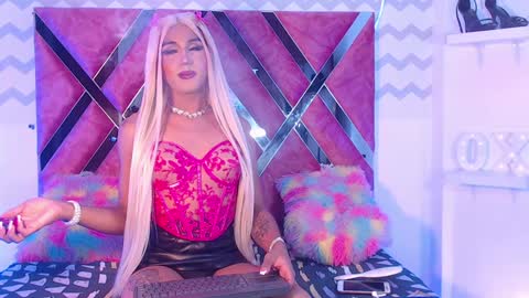 JESS online show from 02/06/25, 09:43