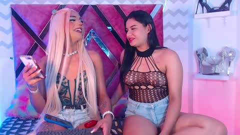 JESS online show from 02/07/25, 12:53