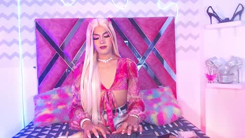 JESS online show from 02/08/25, 07:04