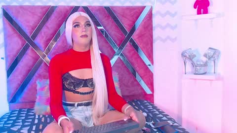 JESS online show from 02/09/25, 01:55