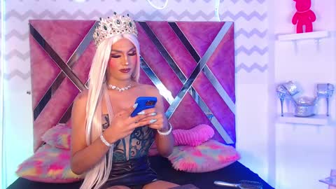 JESS online show from 02/22/25, 05:12