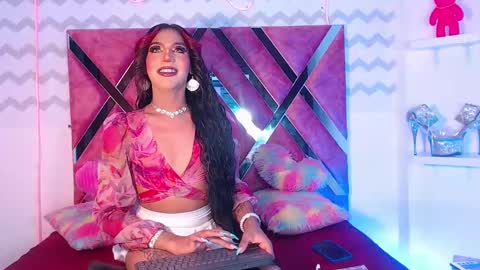 JESS online show from 02/26/25, 08:59