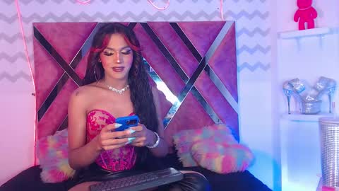 JESS online show from 02/27/25, 08:39