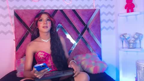 JESS online show from 02/27/25, 11:41