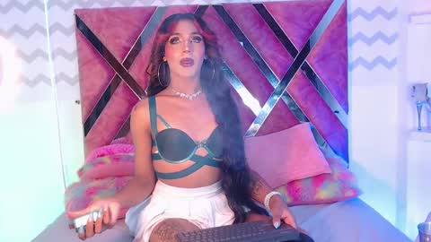 JESS online show from 03/01/25, 10:02