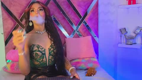 JESS online show from 03/02/25, 04:28