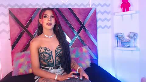 JESS online show from 03/05/25, 03:29