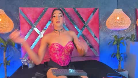 JESS online show from 09/18/25, 05:20