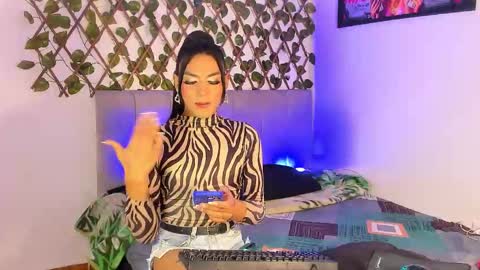 JESS online show from 10/03/25, 12:35