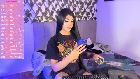 JESS online show from 10/08/25, 03:26