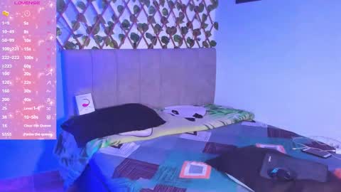 JESS online show from 10/17/25, 01:53