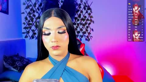 Snapshot of jessika_rabbits chatting on 12/18/25, 12:38 JESS online show from 12/18/25, 12:38