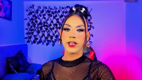 Snapshot of jessika_rabbits chatting on 01/18/26, 02:48 JESS online show from 01/18/26, 02:48
