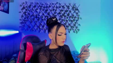 Snapshot of jessika_rabbits chatting on 02/13/26, 06:42 JESS online show from 02/13/26, 06:42
