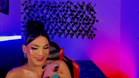 Snapshot of jessika_rabbits chatting on 05/16/26, 06:32 JESS online show from 05/16/26, 06:32