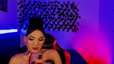 Snapshot of jessika_rabbits chatting on 05/16/26, 06:43 JESS online show from 05/16/26, 06:43
